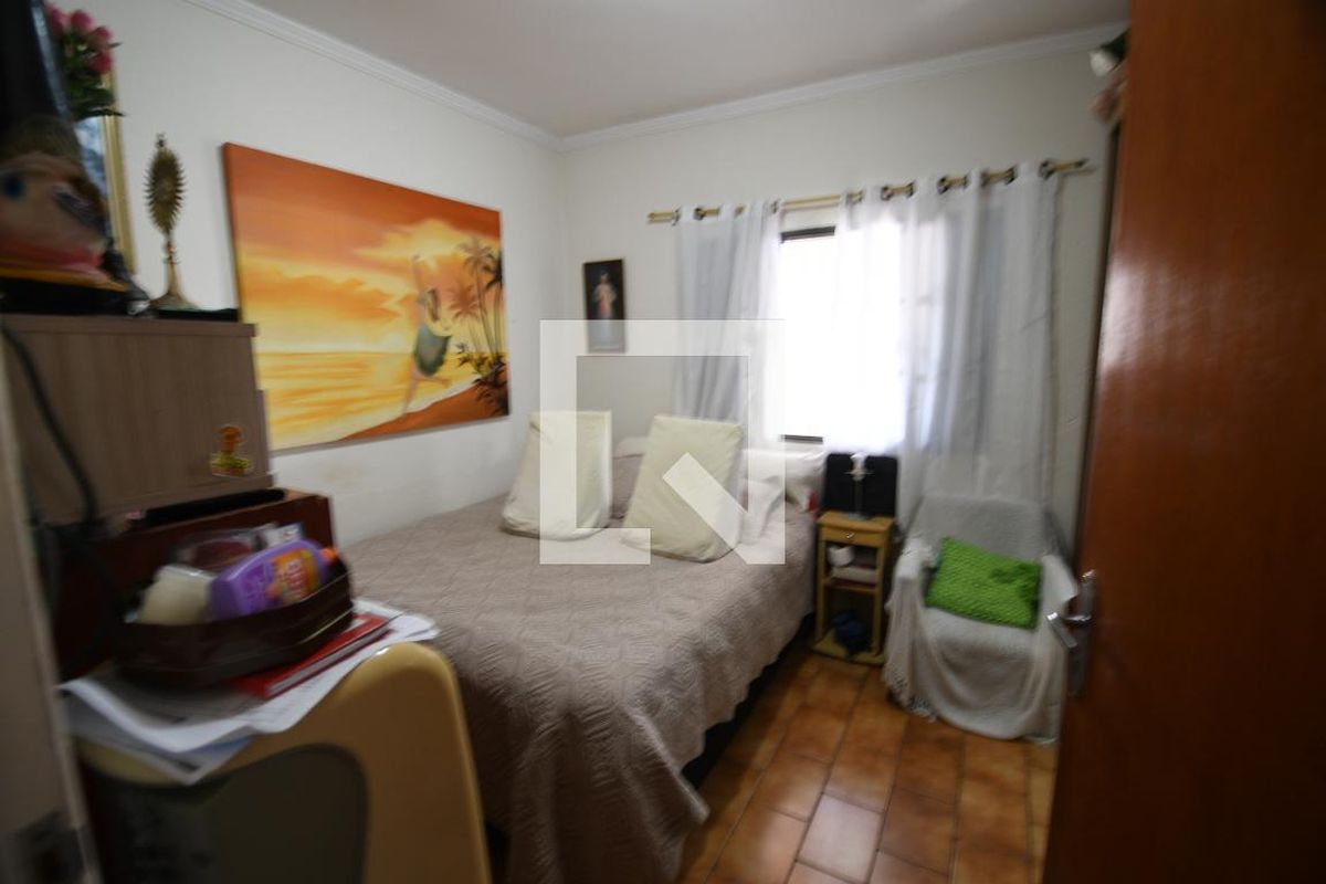 Casa à Venda - Jardim Flamboyant, 2 Quartos,  100 m2 em , Campinas - sp | SoloBR