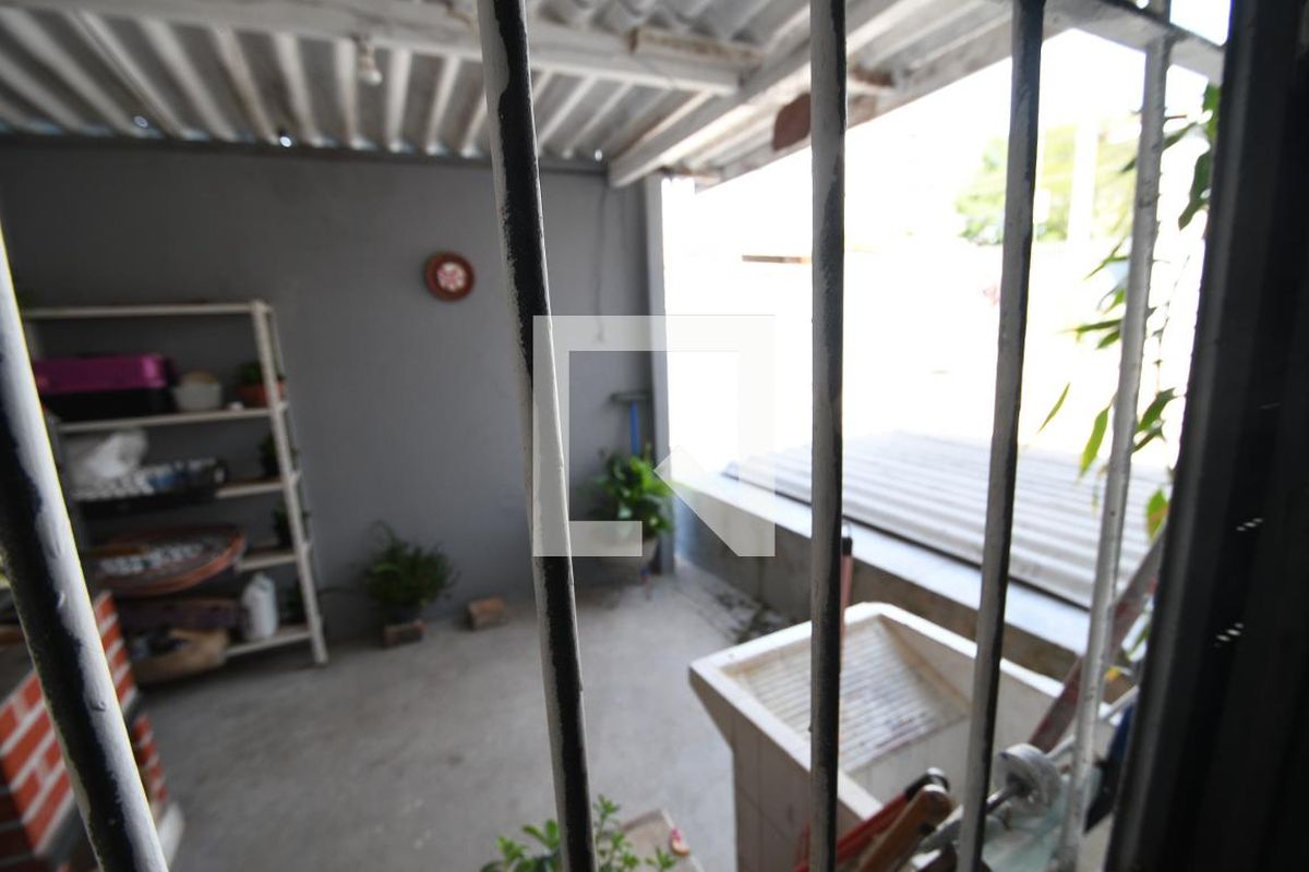 Casa à Venda - Jardim Flamboyant, 2 Quartos,  100 m2 em , Campinas - sp | SoloBR