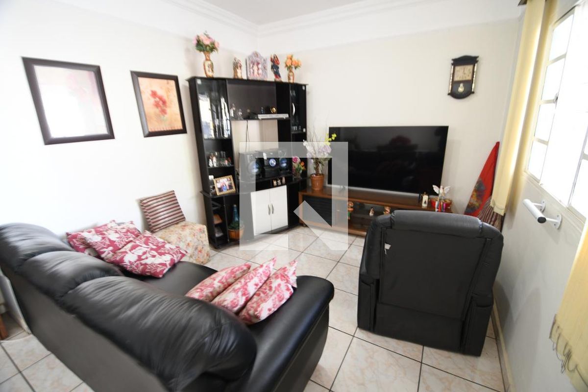 Casa à Venda - Jardim Flamboyant, 2 Quartos,  100 m2 em , Campinas - sp | SoloBR