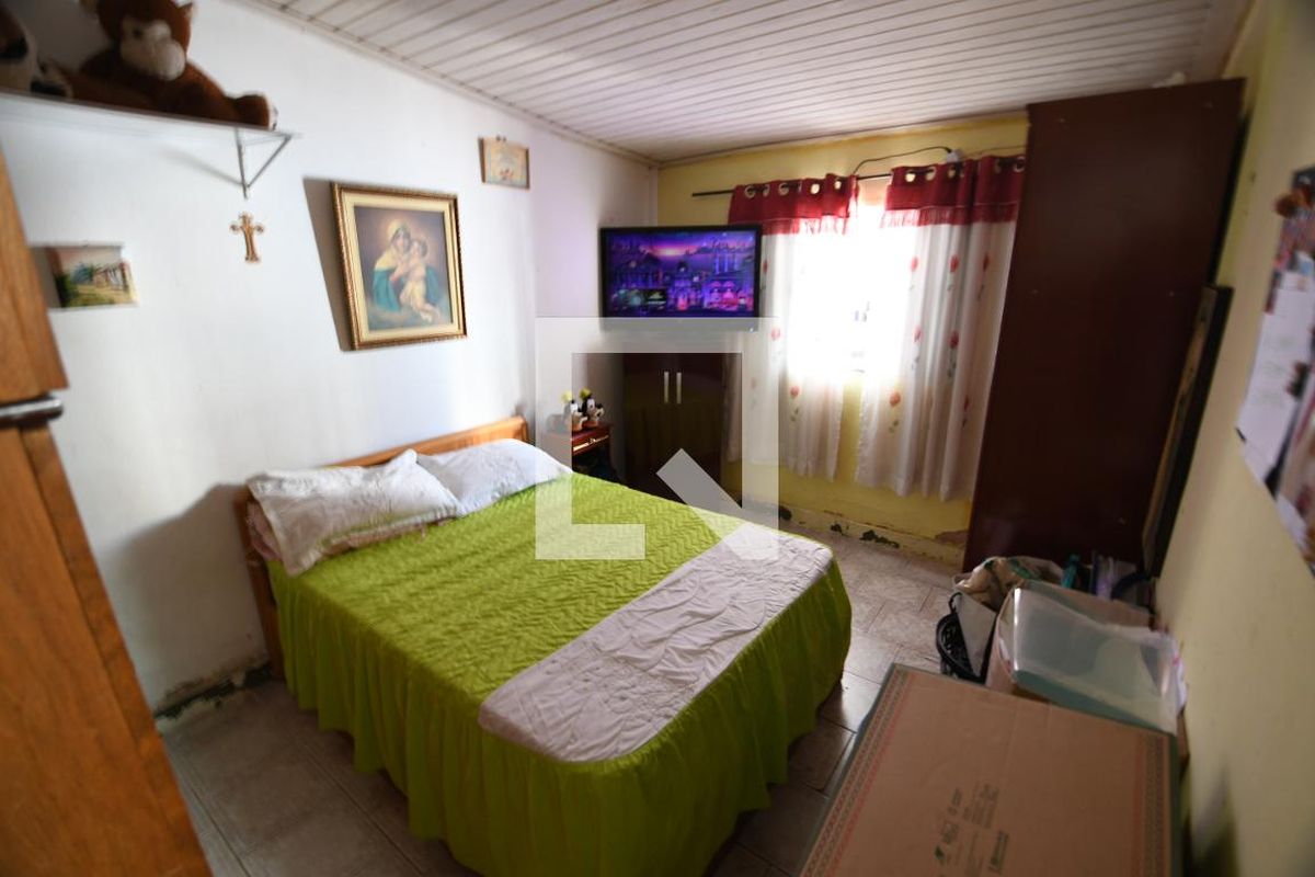 Casa à Venda - Jardim Flamboyant, 2 Quartos,  100 m2 em , Campinas - sp | SoloBR