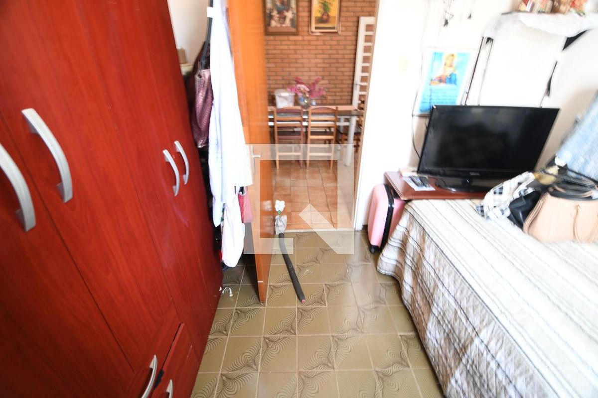 Casa à Venda - Jardim Flamboyant, 2 Quartos,  100 m2 em , Campinas - sp | SoloBR