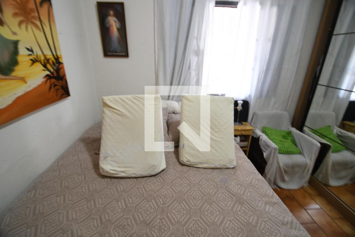 Casa à Venda - Jardim Flamboyant, 2 Quartos,  100 m2 em , Campinas - sp | SoloBR