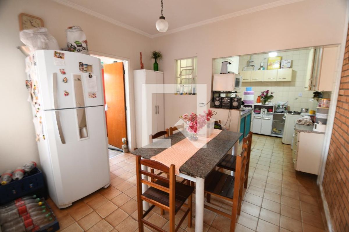 Casa à Venda - Jardim Flamboyant, 2 Quartos,  100 m2 em , Campinas - sp | SoloBR