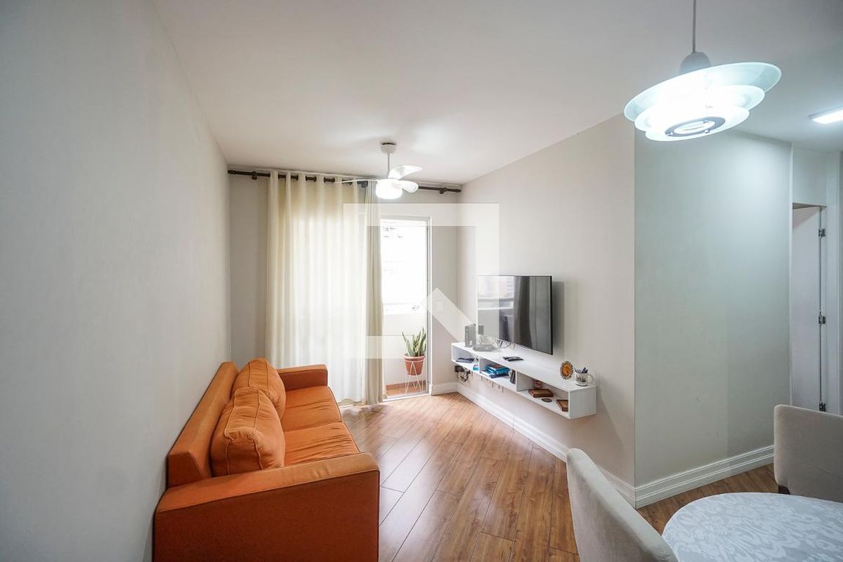 Apartamento, 2 quartos, 55 m² - Foto 2