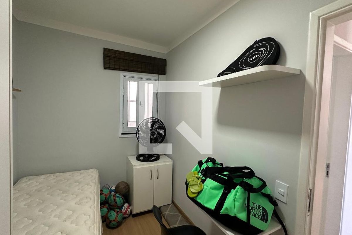 Apartamento à Venda - Cambuí, 2 Quartos,  66 m2 em , Campinas - sp | SoloBR