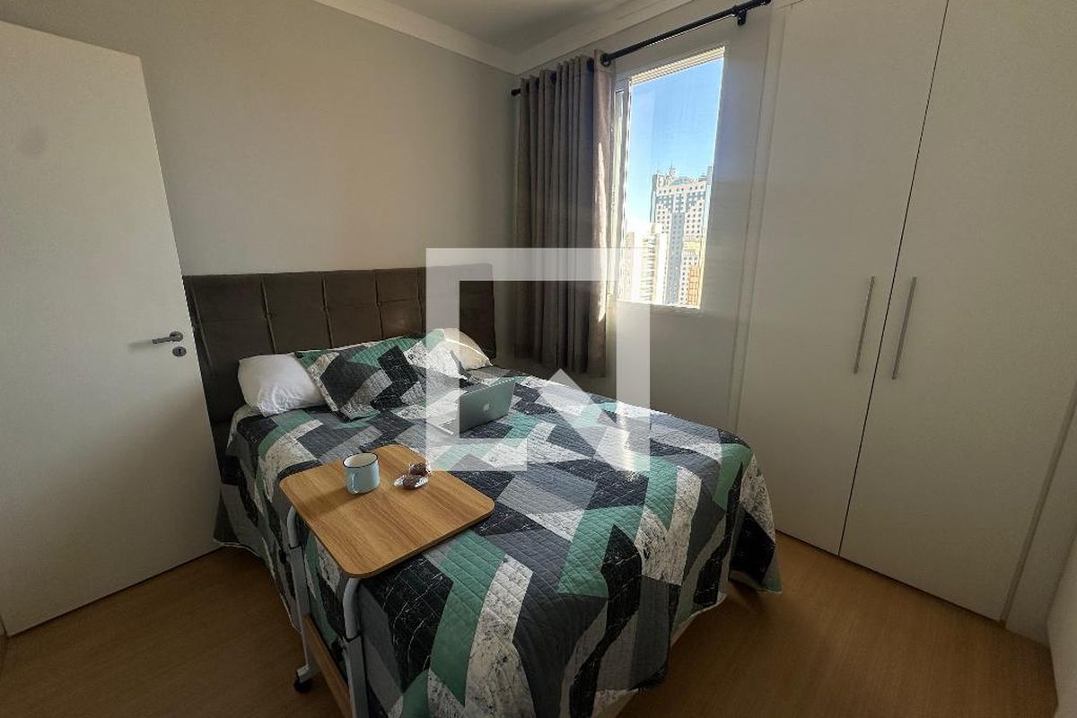Apartamento à Venda - Cambuí, 2 Quartos,  66 m2 em , Campinas - sp | SoloBR