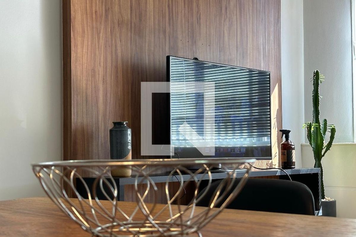 Apartamento à Venda - Cambuí, 2 Quartos,  66 m2 em , Campinas - sp | SoloBR