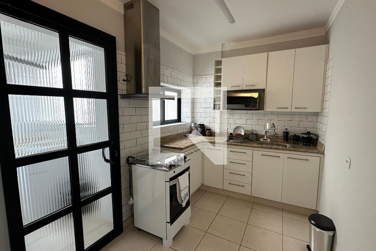 Apartamento à Venda - Cambuí, 2 Quartos,  66 m2 em , Campinas - sp | SoloBR