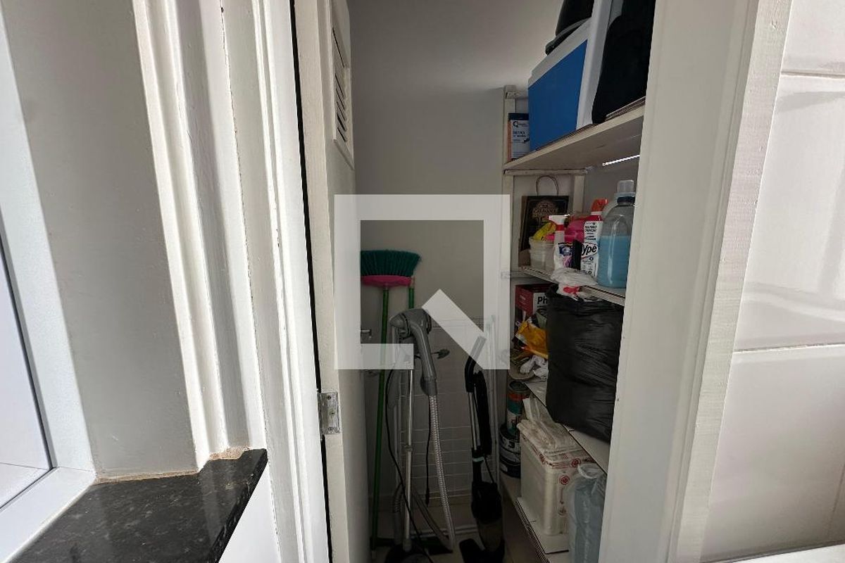 Apartamento à Venda - Cambuí, 2 Quartos,  66 m2 em , Campinas - sp | SoloBR