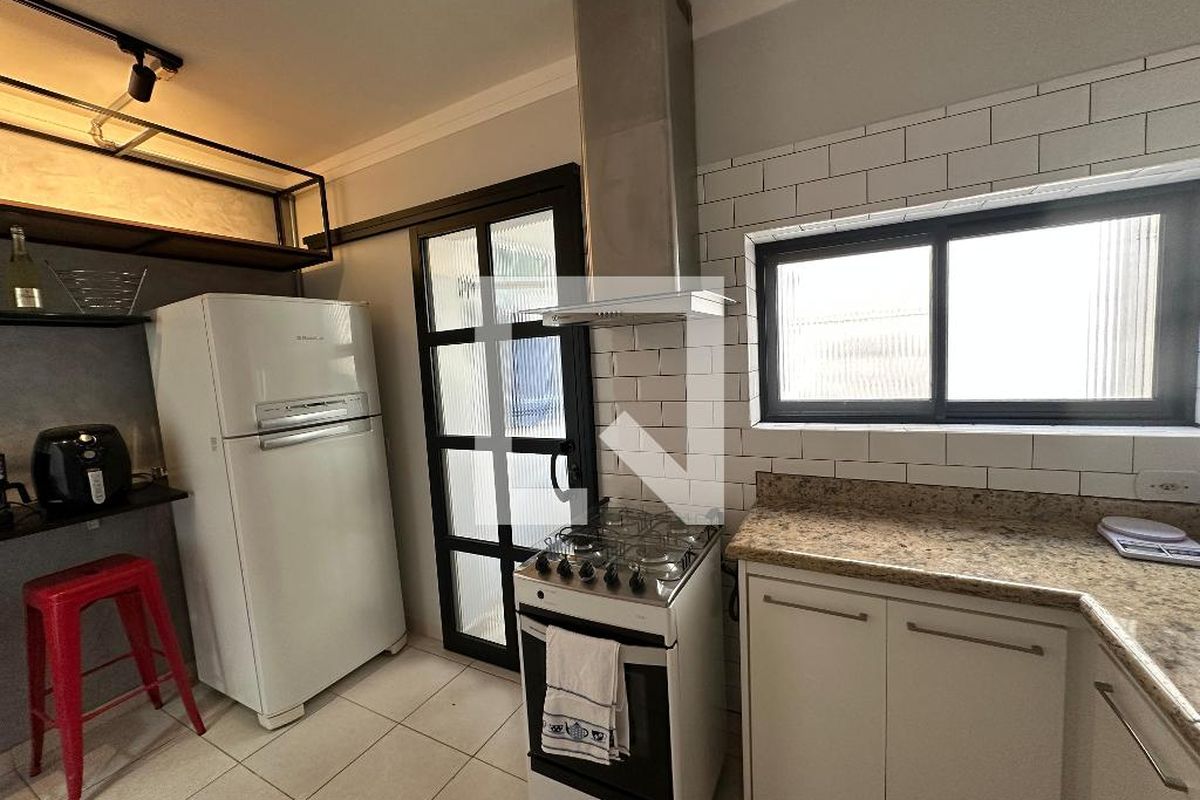 Apartamento à Venda - Cambuí, 2 Quartos,  66 m2 em , Campinas - sp | SoloBR