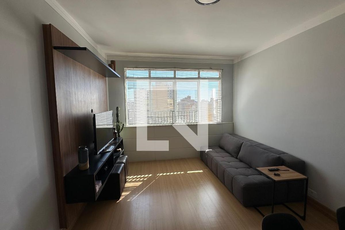 Apartamento à Venda - Cambuí, 2 Quartos,  66 m2 em , Campinas - sp | SoloBR