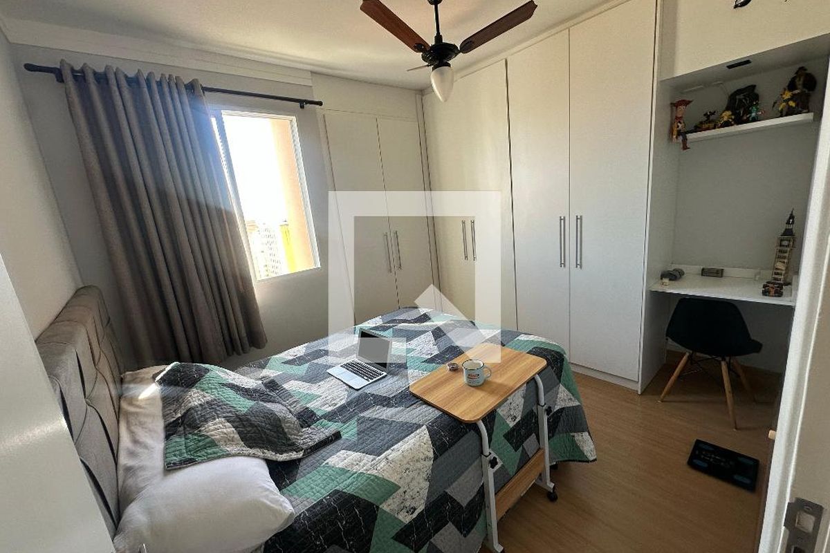 Apartamento à Venda - Cambuí, 2 Quartos,  66 m2 em , Campinas - sp | SoloBR