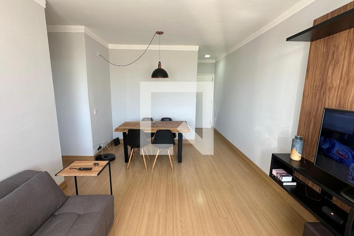 Apartamento à Venda - Cambuí, 2 Quartos,  66 m2 em , Campinas - sp | SoloBR