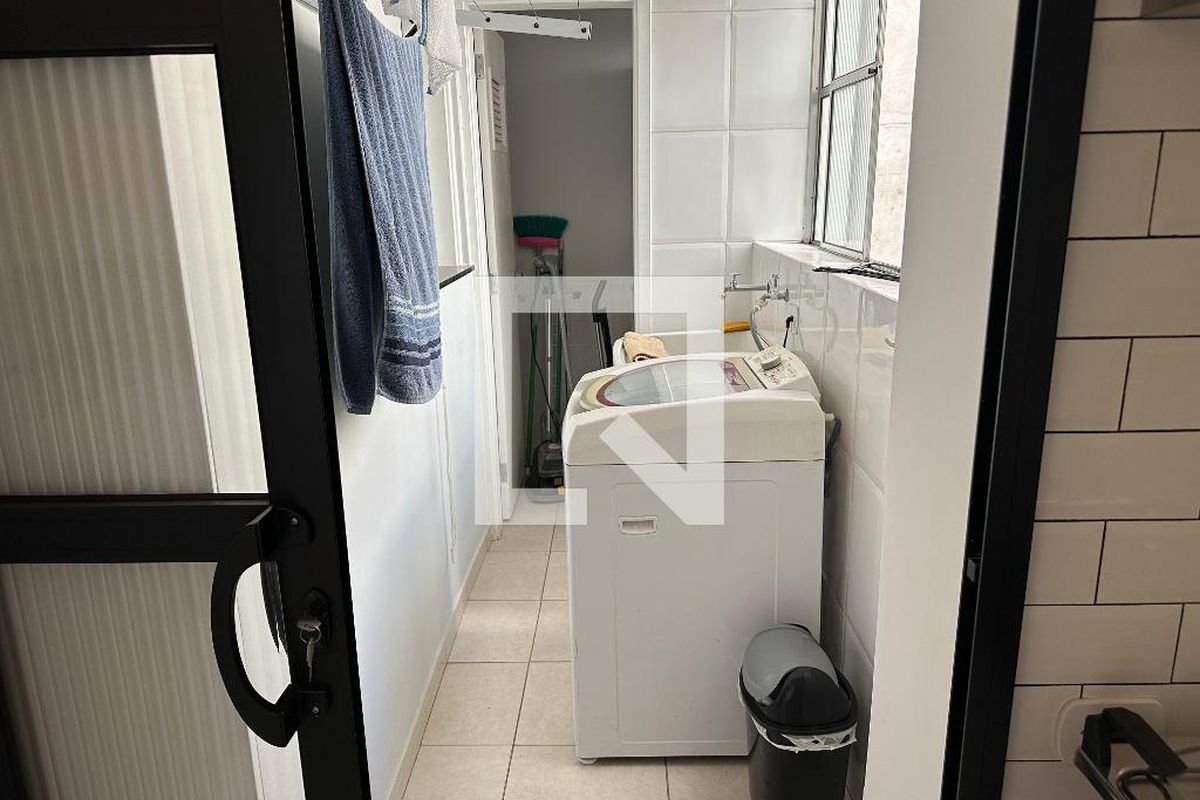 Apartamento à Venda - Cambuí, 2 Quartos,  66 m2 em , Campinas - sp | SoloBR