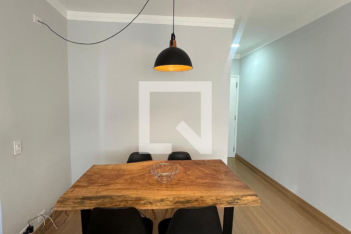 Apartamento à Venda - Cambuí, 2 Quartos,  66 m2 em , Campinas - sp | SoloBR