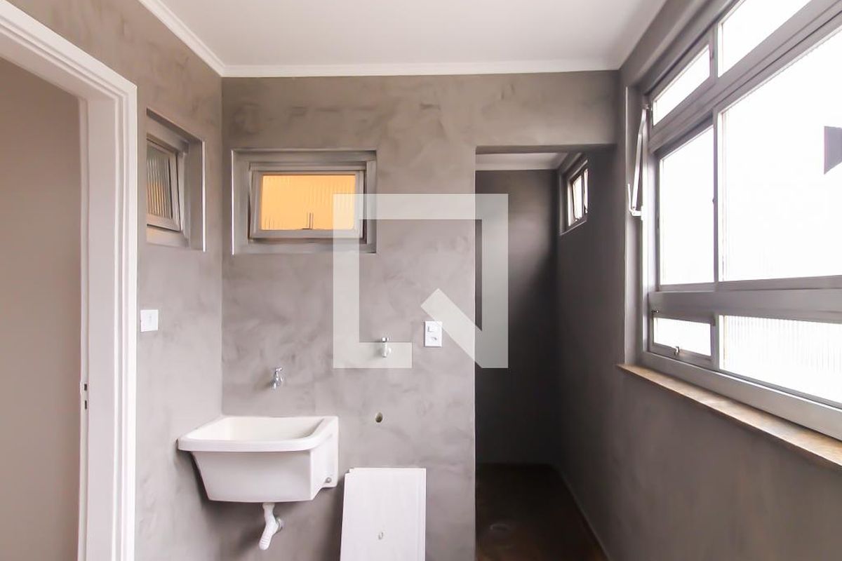 Apartamento, 3 quartos, 140 m² - Foto 58