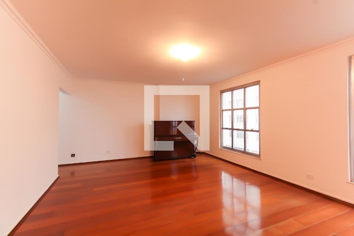 Apartamento, 3 quartos, 140 m² - Foto 6
