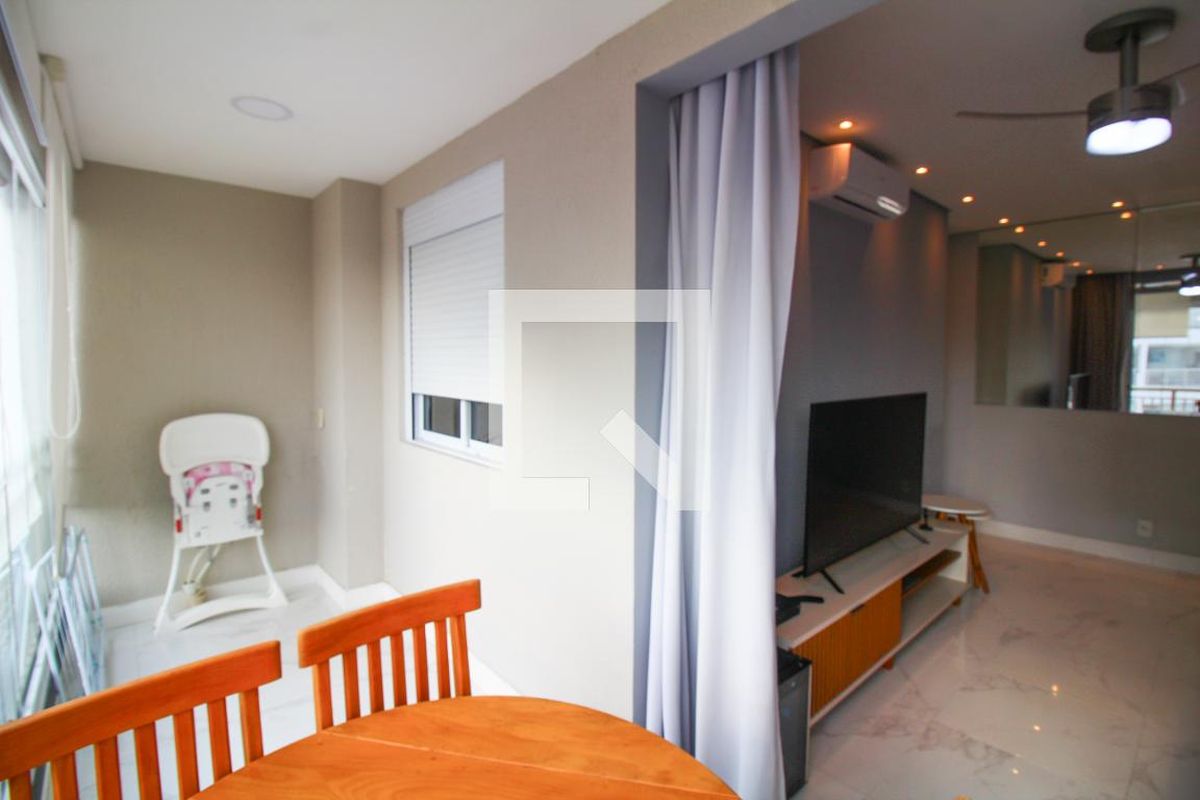 Apartamento, 2 quartos, 63 m² - Foto 19