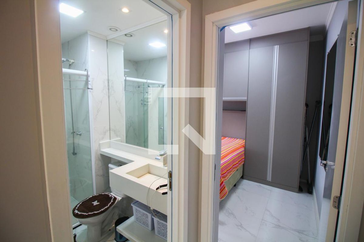Apartamento, 2 quartos, 63 m² - Foto 44