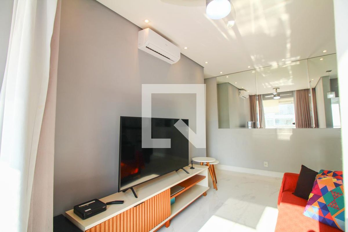 Apartamento, 2 quartos, 63 m² - Foto 8