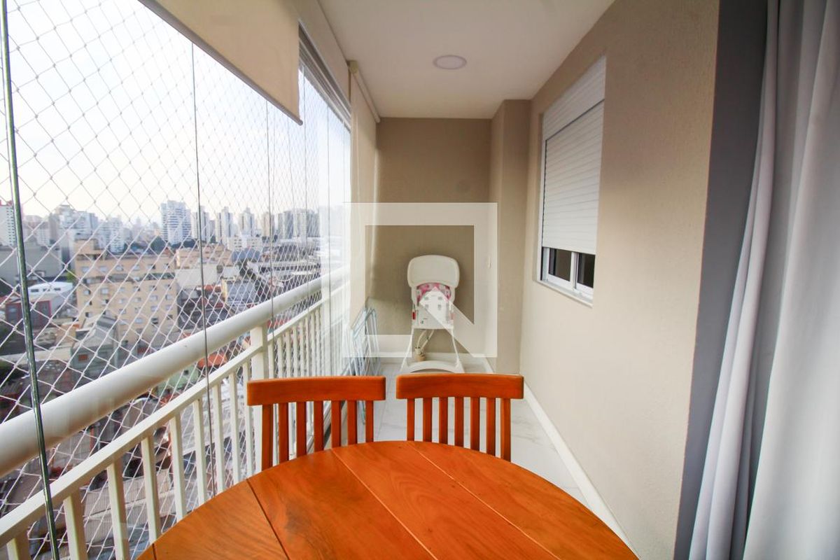 Apartamento, 2 quartos, 63 m² - Foto 20