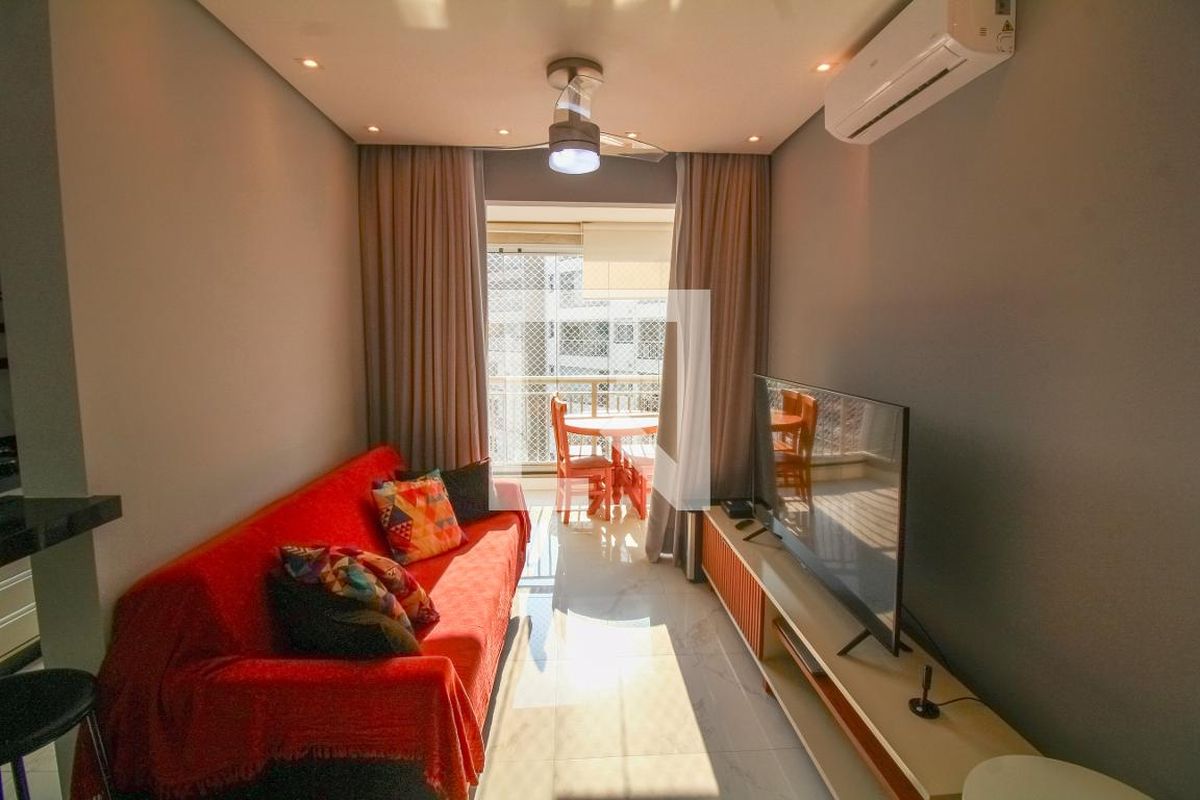 Apartamento, 2 quartos, 63 m² - Foto 6