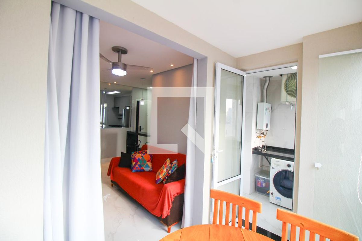 Apartamento, 2 quartos, 63 m² - Foto 17