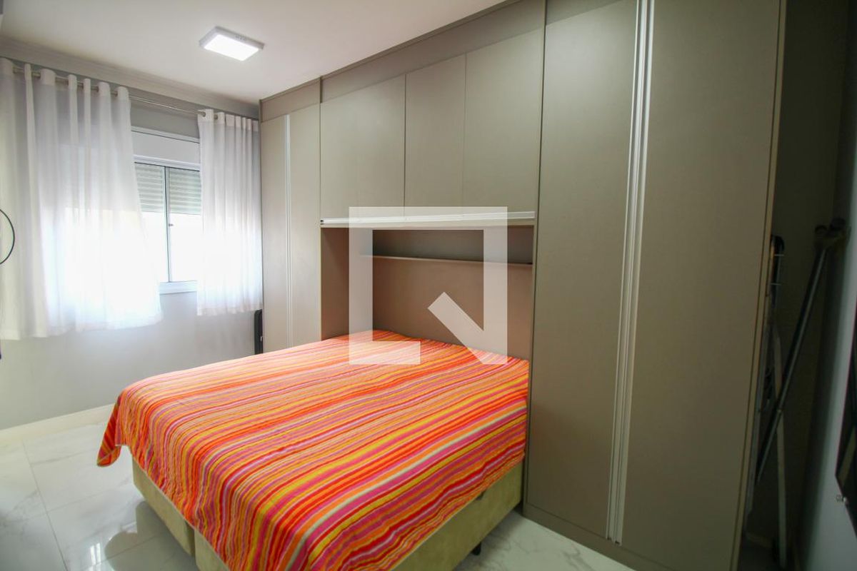 Apartamento, 2 quartos, 63 m² - Foto 27