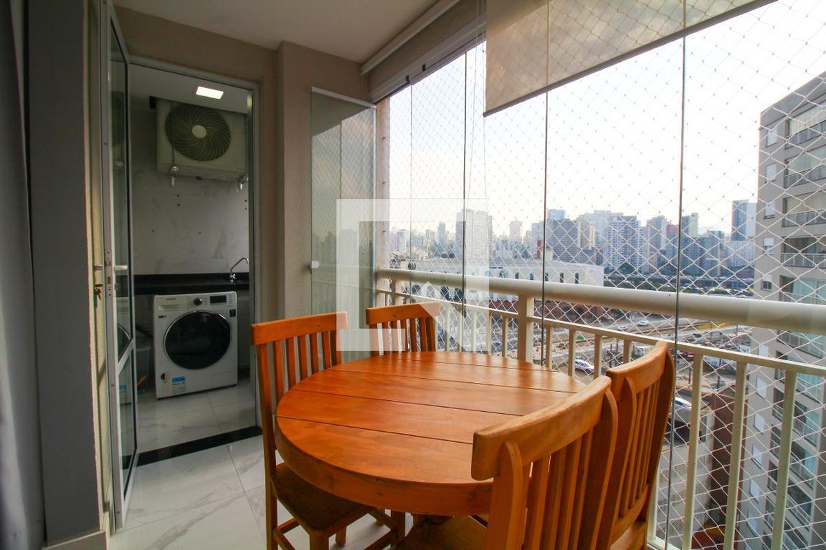 Apartamento, 2 quartos, 63 m² - Foto 16