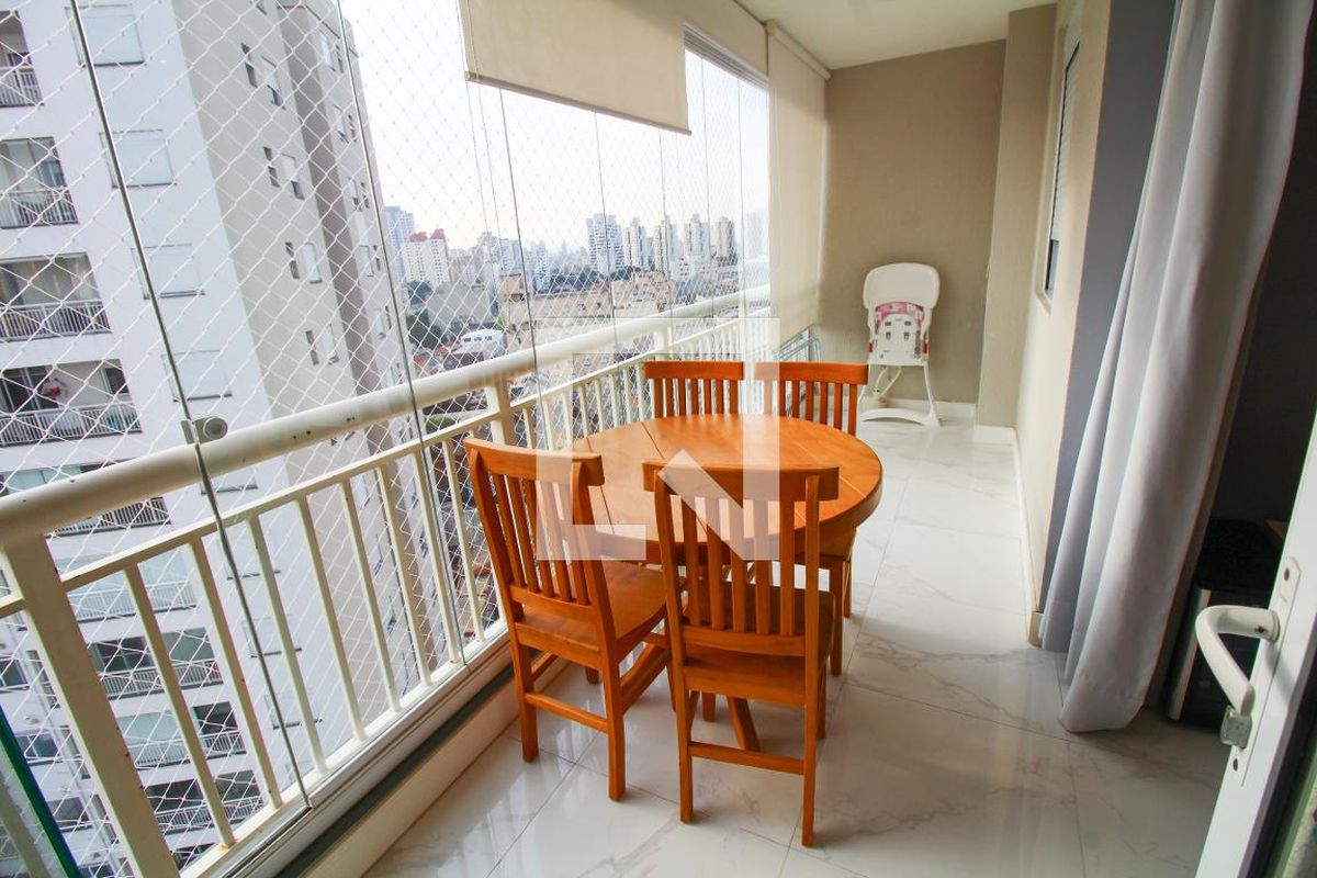 Apartamento, 2 quartos, 63 m² - Foto 12
