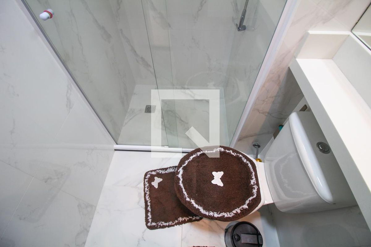 Apartamento, 2 quartos, 63 m² - Foto 42