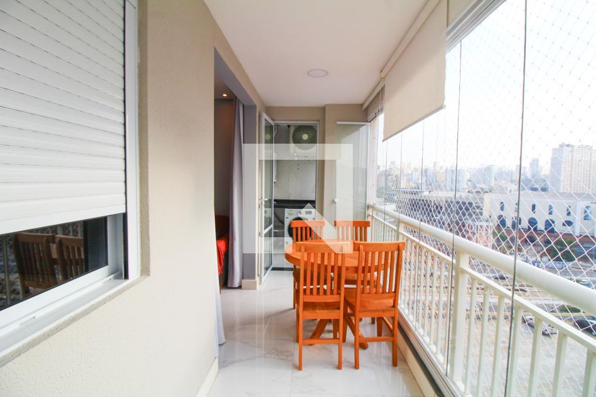 Apartamento, 2 quartos, 63 m² - Foto 13