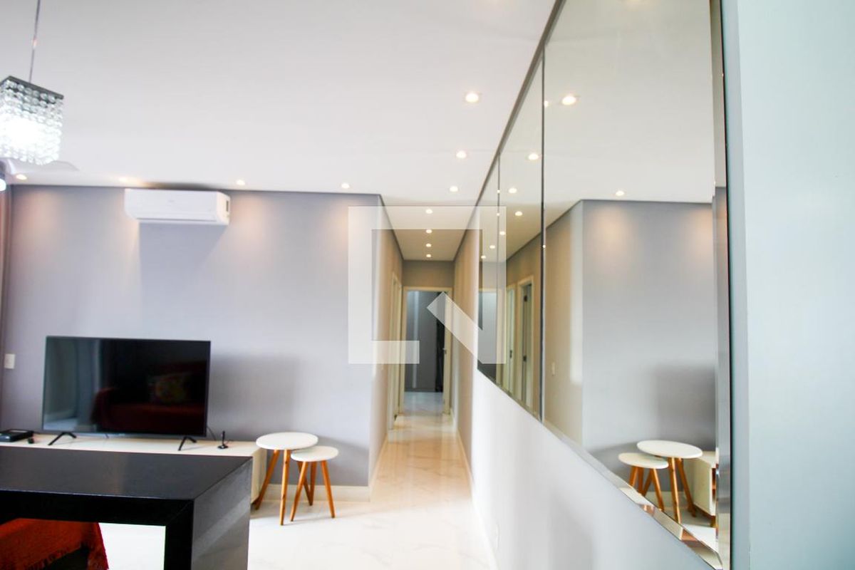 Apartamento, 2 quartos, 63 m² - Foto 2