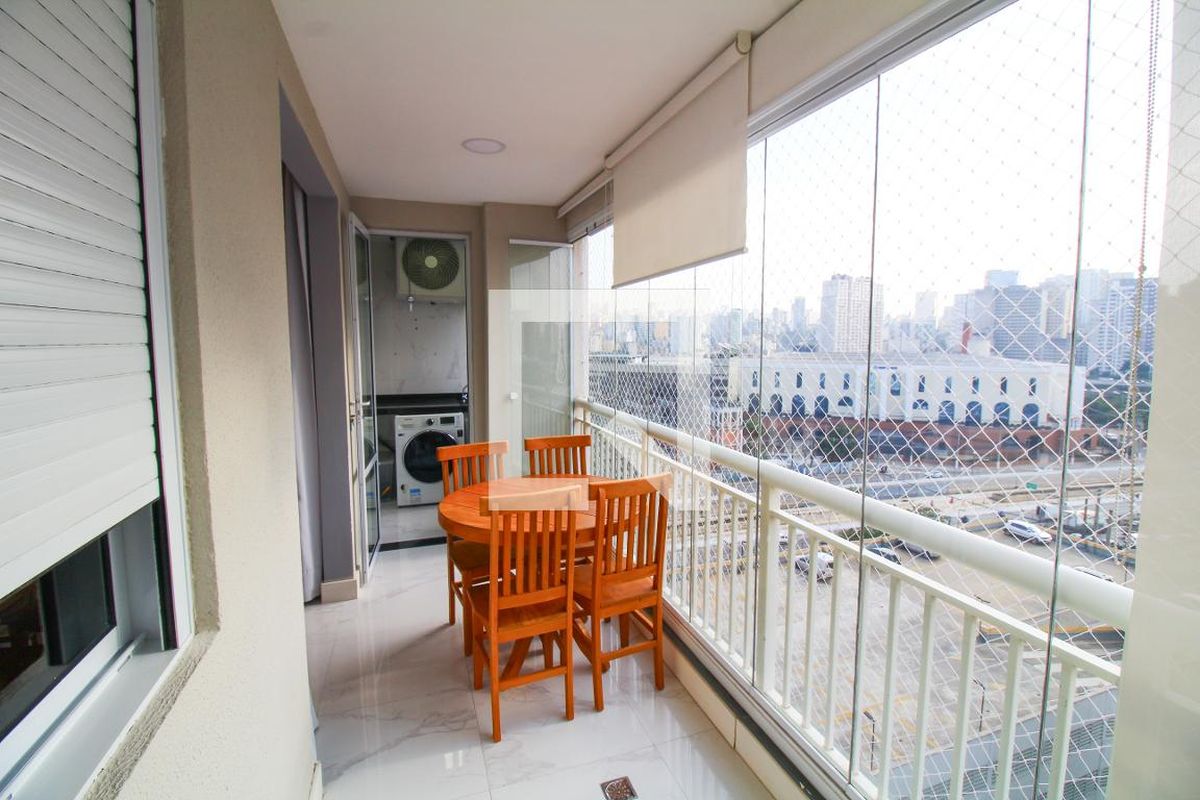 Apartamento, 2 quartos, 63 m² - Foto 14