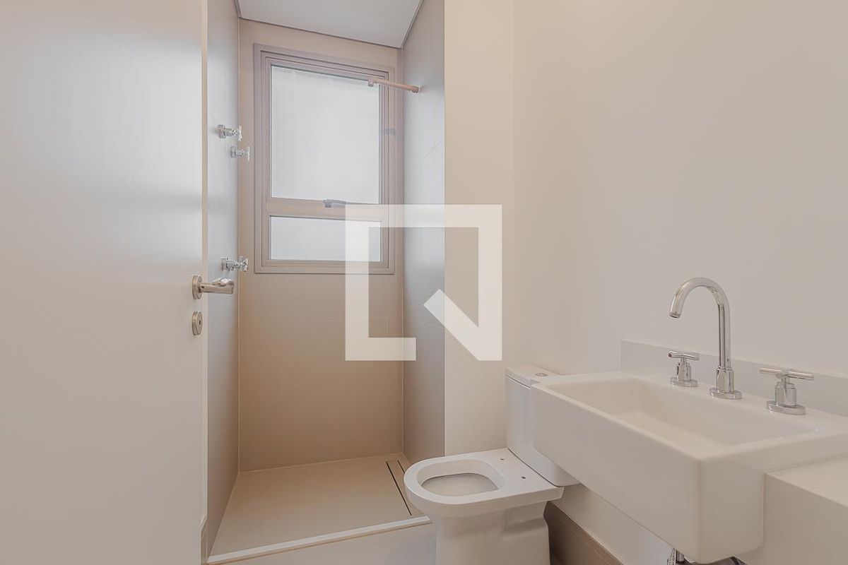 Apartamento, 3 quartos, 270 m² - Foto 30