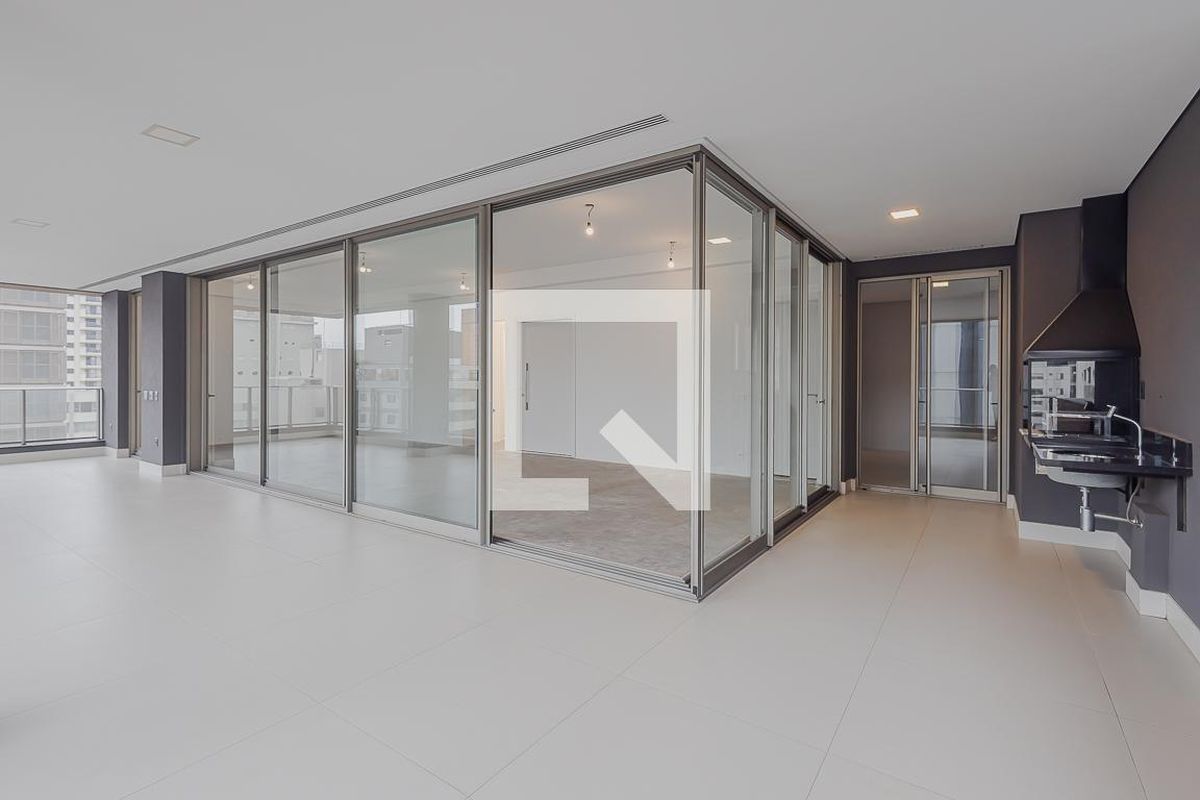 Apartamento, 3 quartos, 270 m² - Foto 8