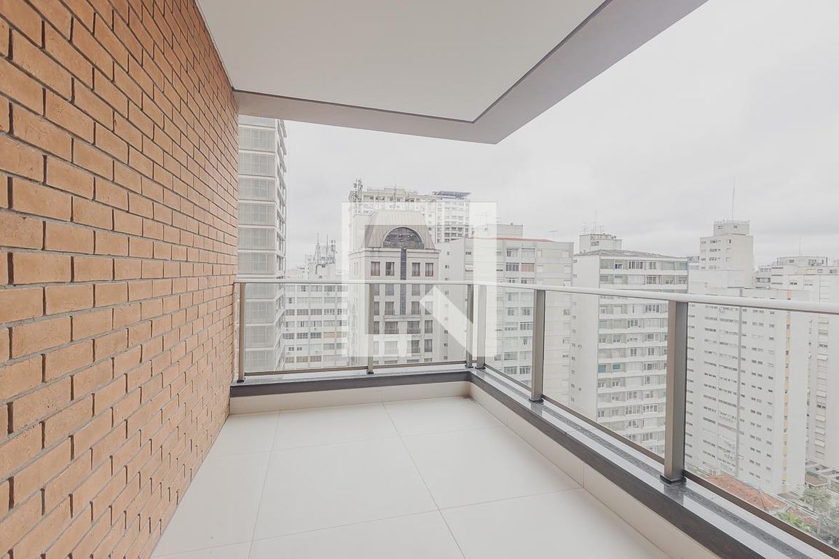 Apartamento, 3 quartos, 270 m² - Foto 38