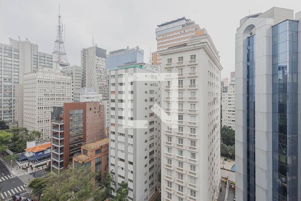 Apartamento, 3 quartos, 270 m² - Foto 11