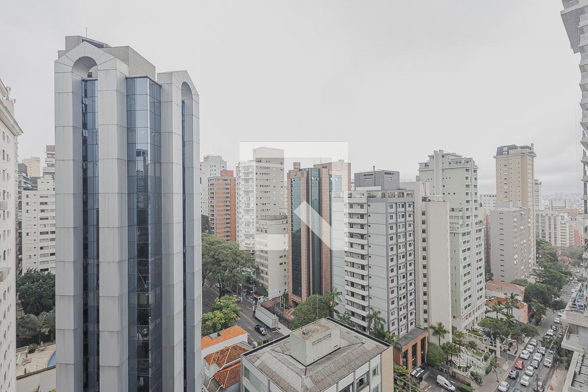 Apartamento, 3 quartos, 270 m² - Foto 12