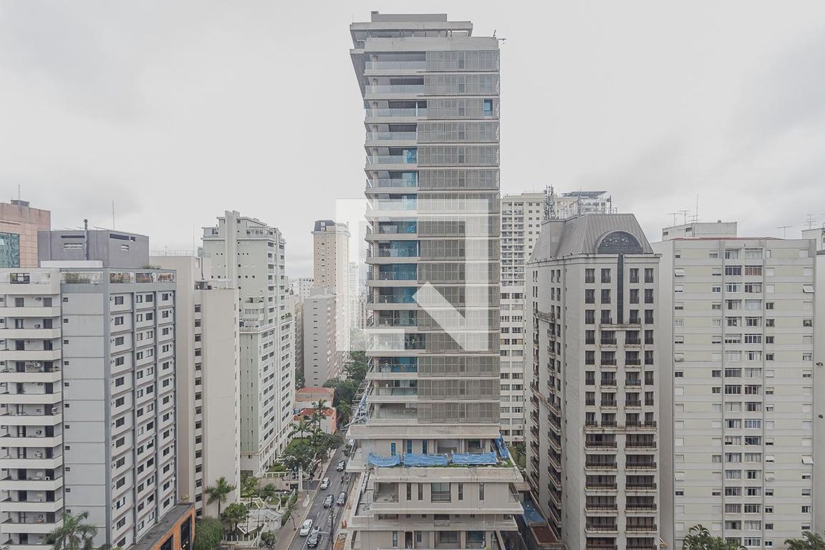Apartamento, 3 quartos, 270 m² - Foto 13