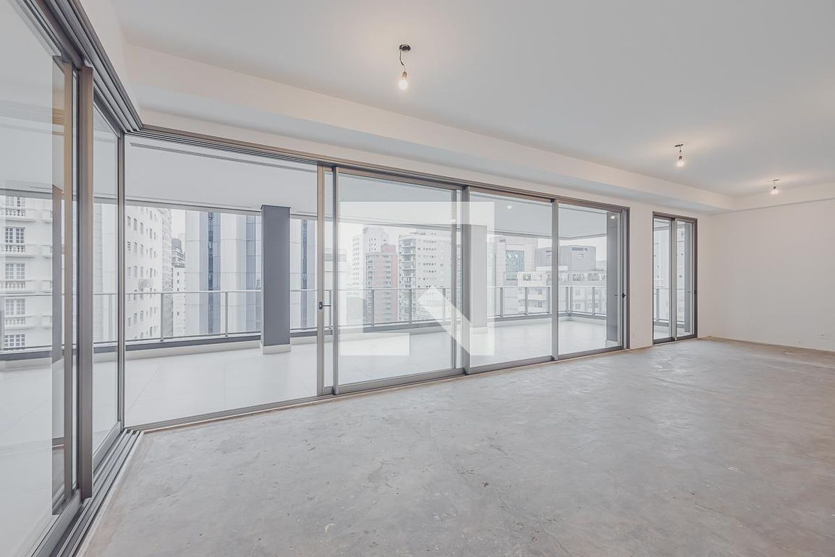 Apartamento, 3 quartos, 270 m² - Foto 2