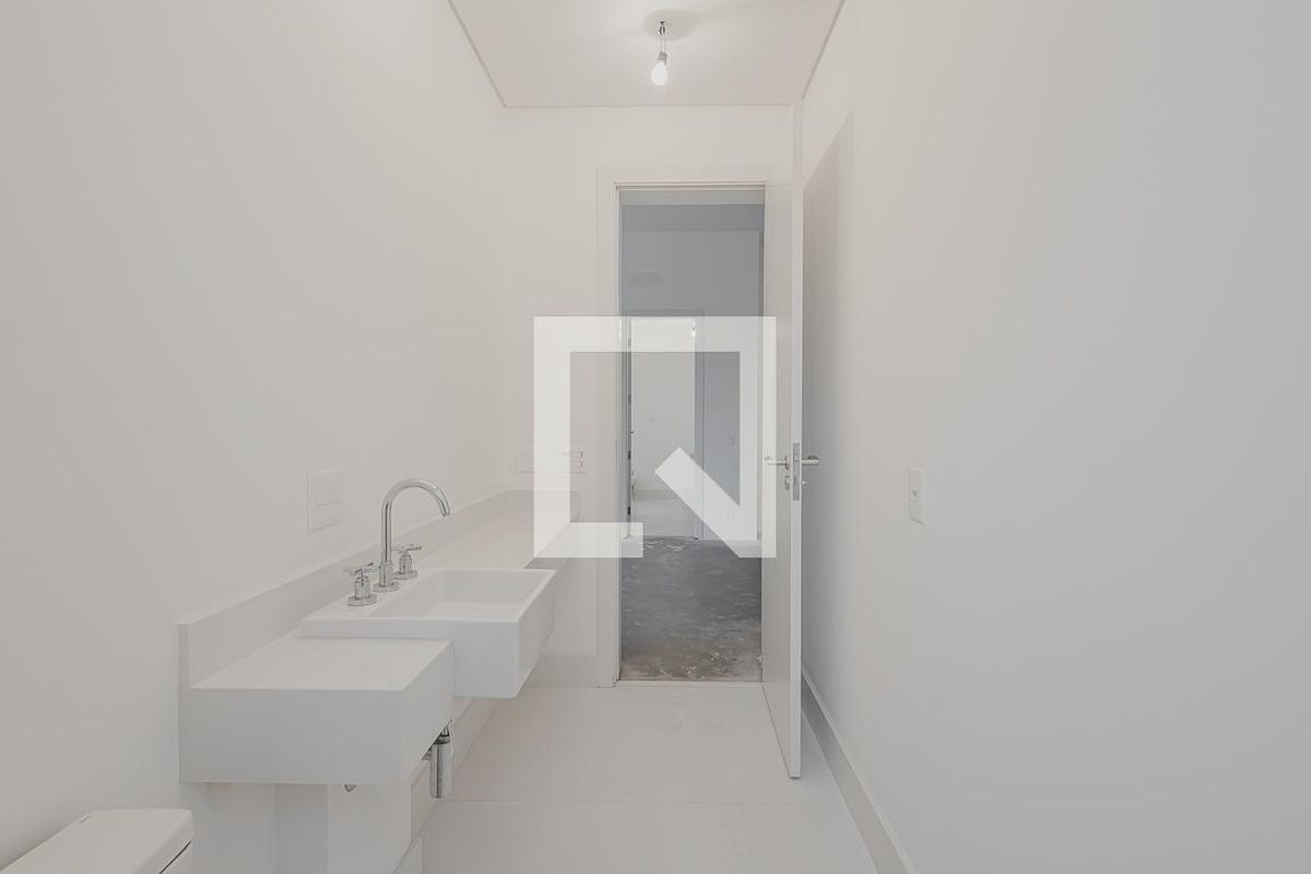 Apartamento, 3 quartos, 270 m² - Foto 45