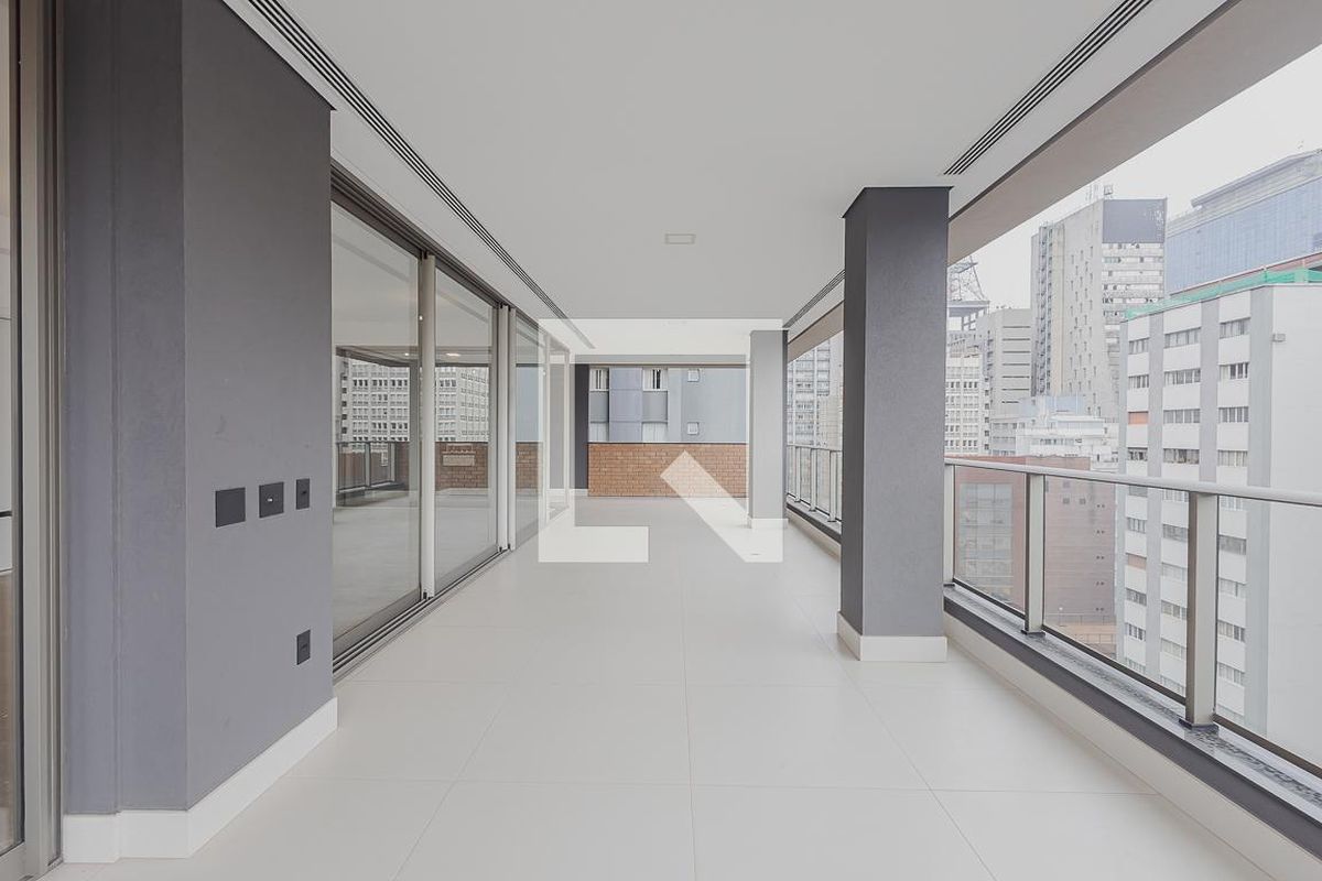Apartamento, 3 quartos, 270 m² - Foto 6