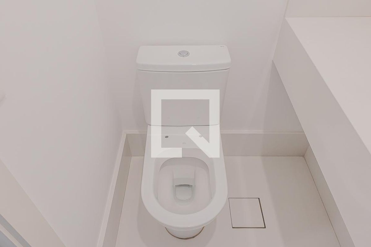 Apartamento, 3 quartos, 270 m² - Foto 16