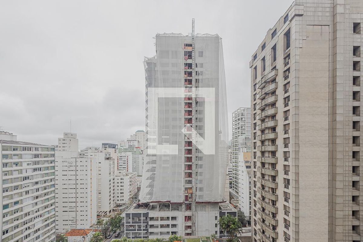 Apartamento, 3 quartos, 270 m² - Foto 40