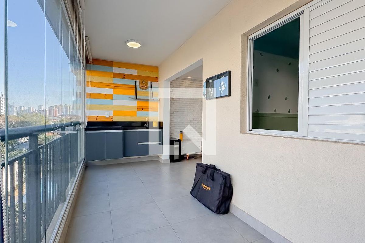 Apartamento, 2 quartos, 67 m² - Foto 13