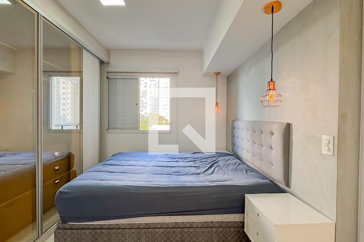 Apartamento, 2 quartos, 67 m² - Foto 24