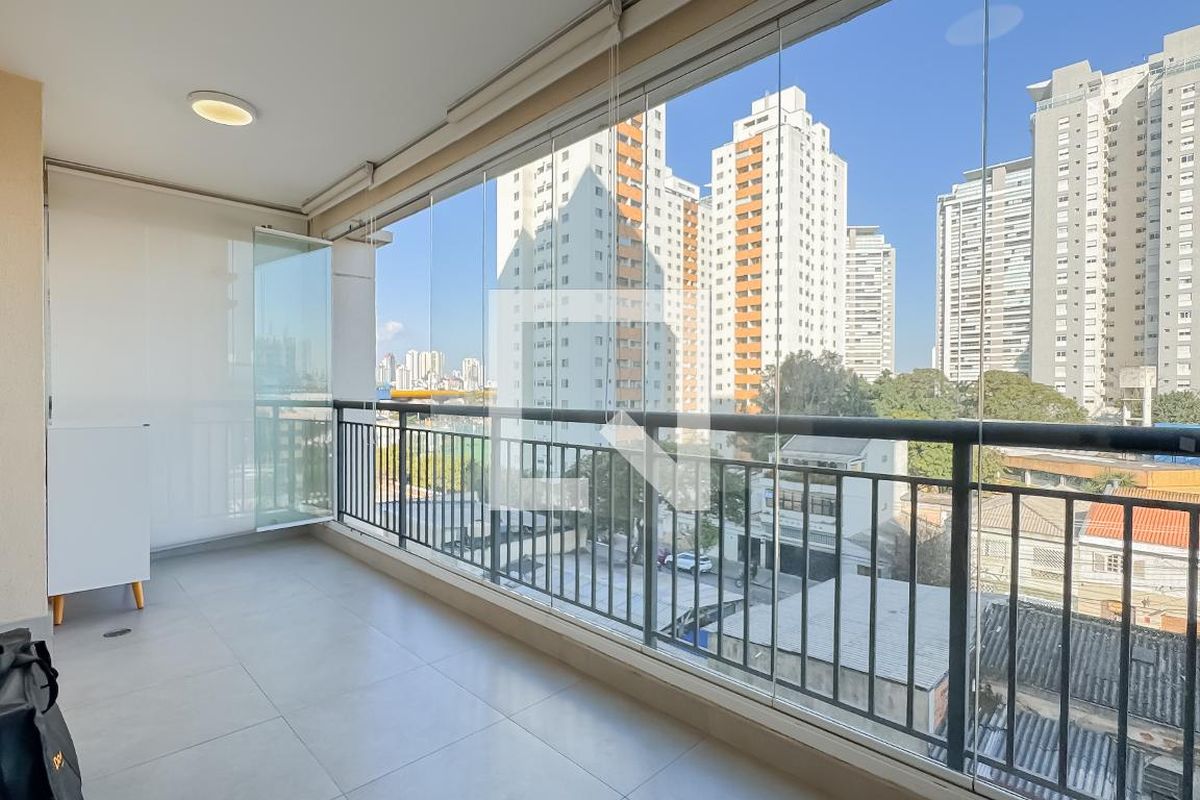 Apartamento, 2 quartos, 67 m² - Foto 11