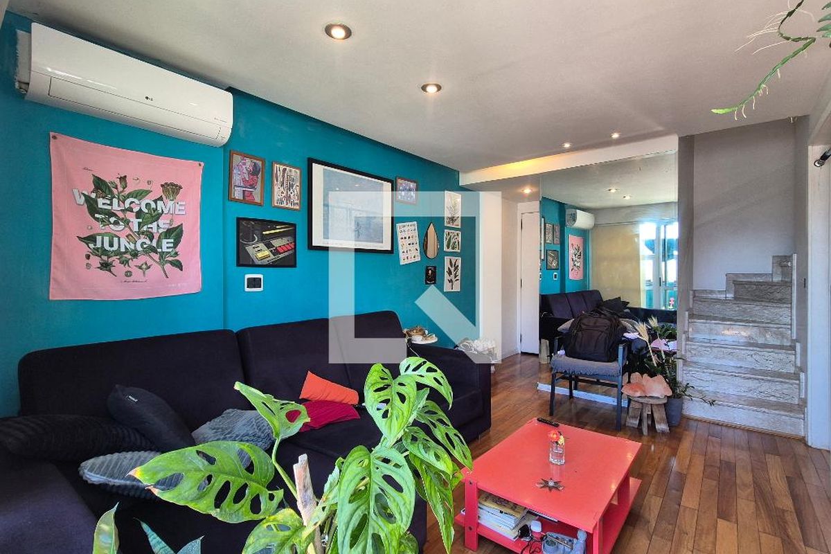 Apartamento, 2 quartos, 112 m² - Foto 3