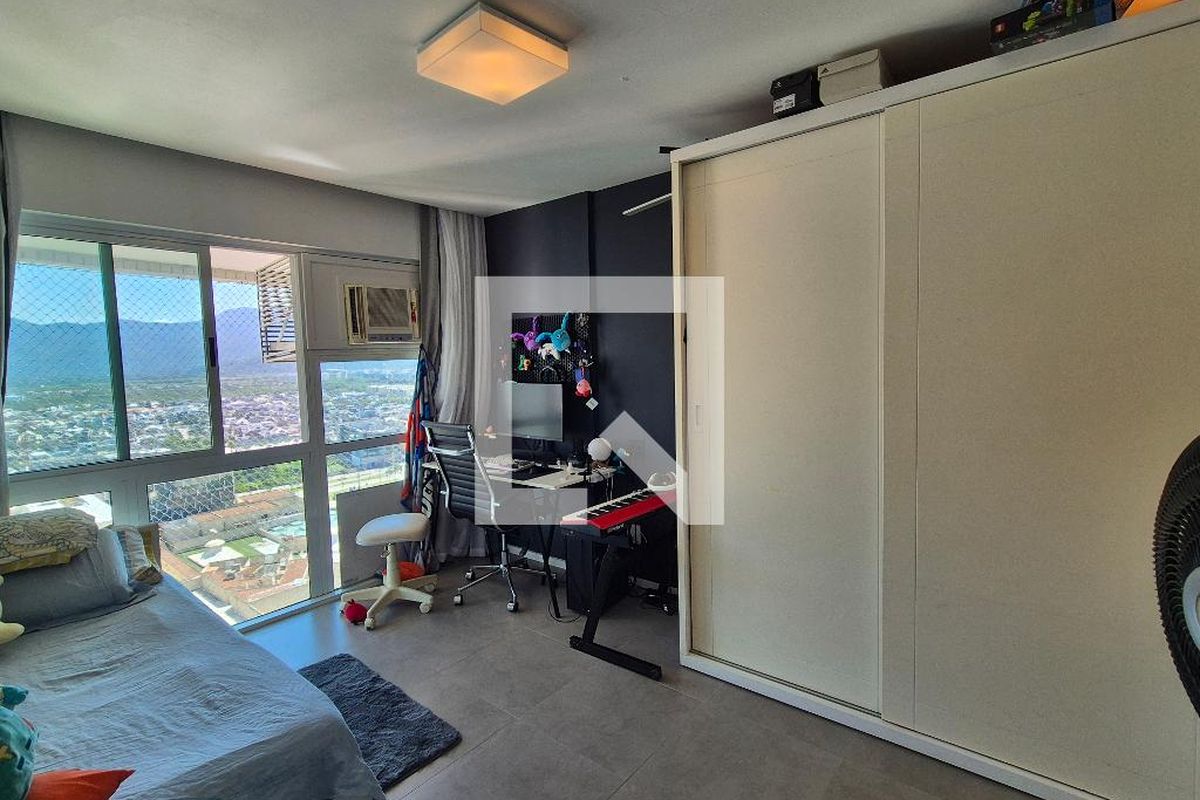Apartamento, 2 quartos, 112 m² - Foto 28